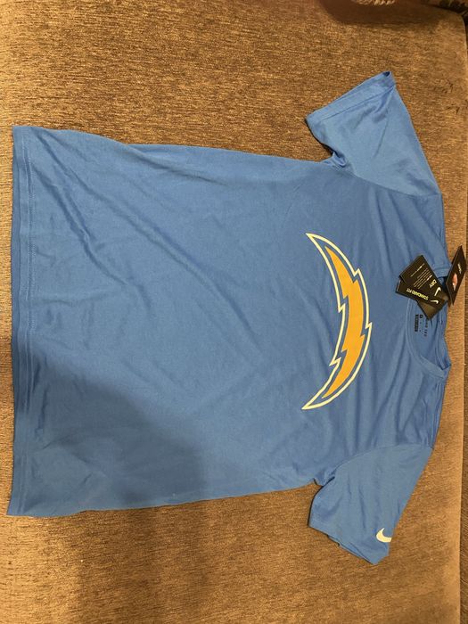 футболка nike dri-fit