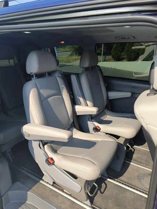Мерседес VITO 109 2.2 CDI