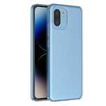 Ultra Clear 0.5mm etui do Xiaomi Redmi A2 / Redmi A1 cienki pokrowiec