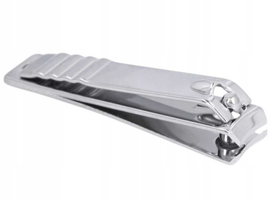 CĄŻKI DO PAZNOKCI solidny obcinacz manicure pedicure