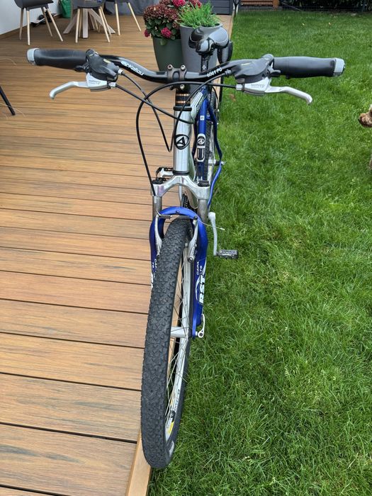 Rower Author Solution SX