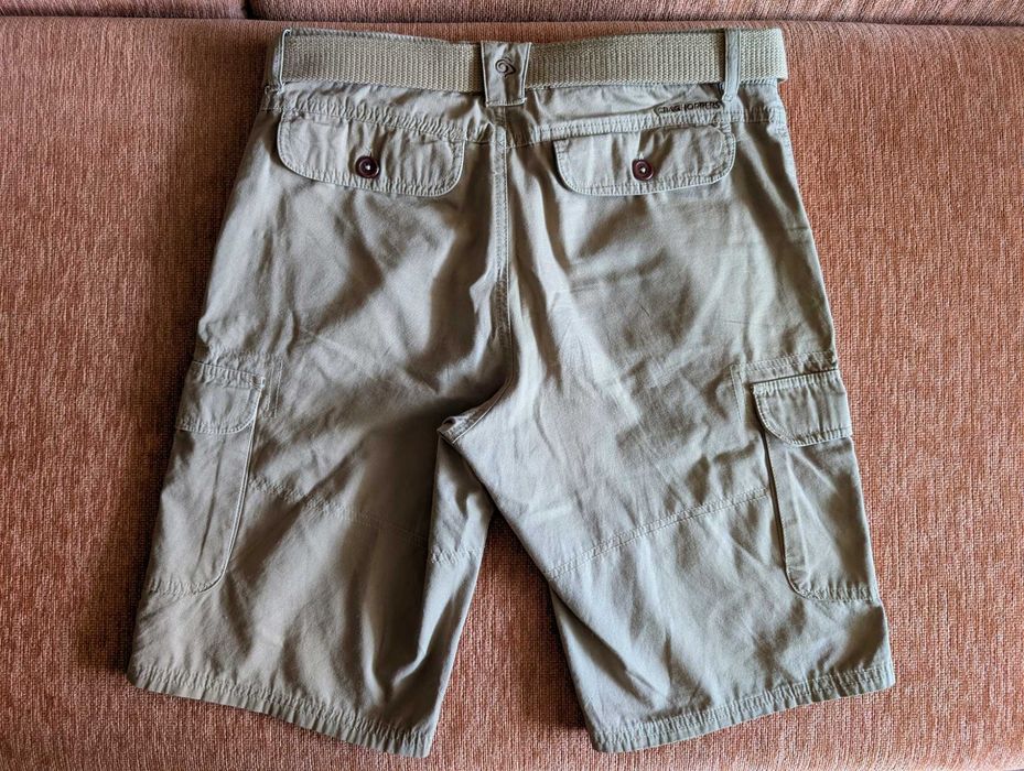 Шорти Craghoppers Cargo Short 32 карго трекінгові оригінал