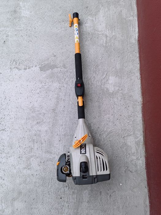 Трімер Ryobi бензиновий.