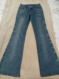 Spodnie jeansowe marki Jordon Jeans s