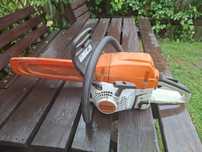 Pilarka stihl ms 241c