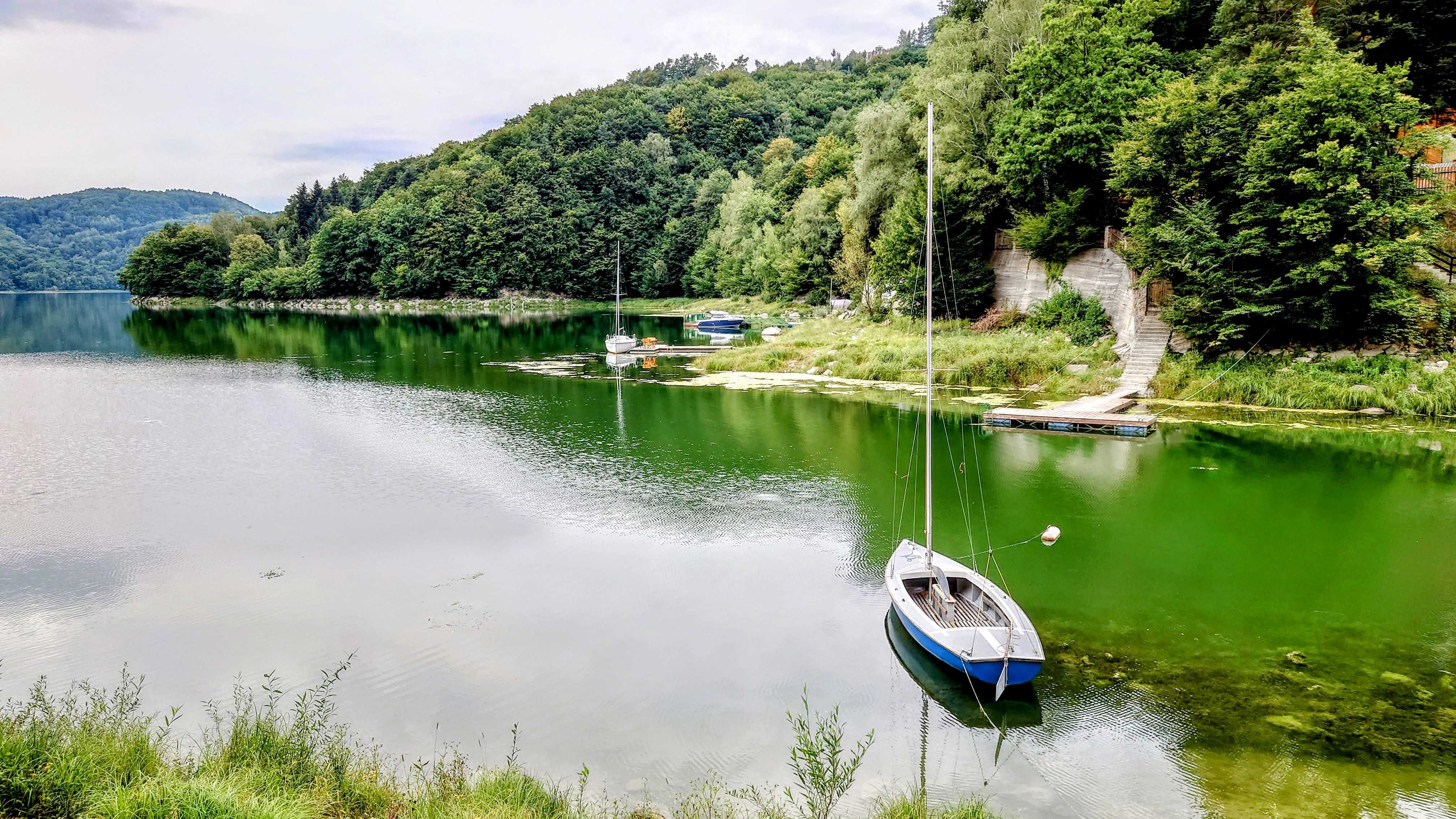 apartament nad jeziorem, sauna, jacuzzi, basen, apartamentwroznowie.pl