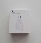 Зарядний пристрій Apple 20W USB-C Power Adapter
