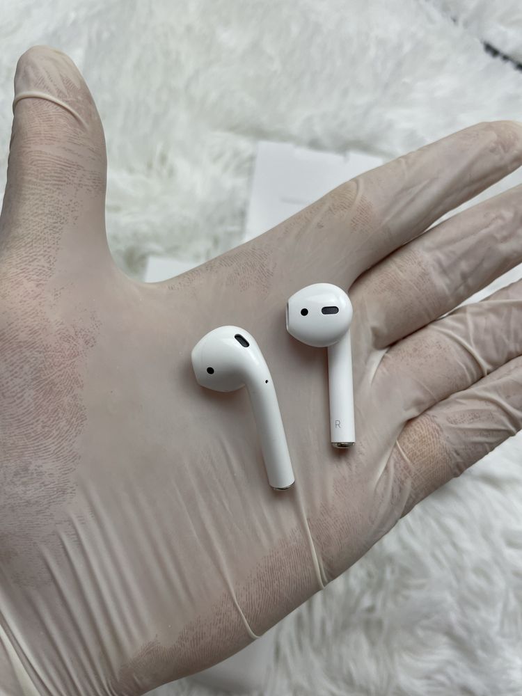 AirPods 2 + GRATIS