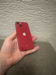 Iphone 13 128gb 100% bateria, gwarancja