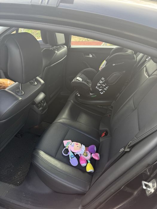 Peugeot 508 Hybrid 2.0HDI 200cv