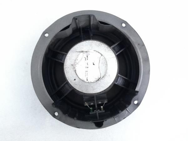 Coluna de som SEAT Leon (1P1)