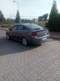 Opel vectra C gts 1.8 122 km