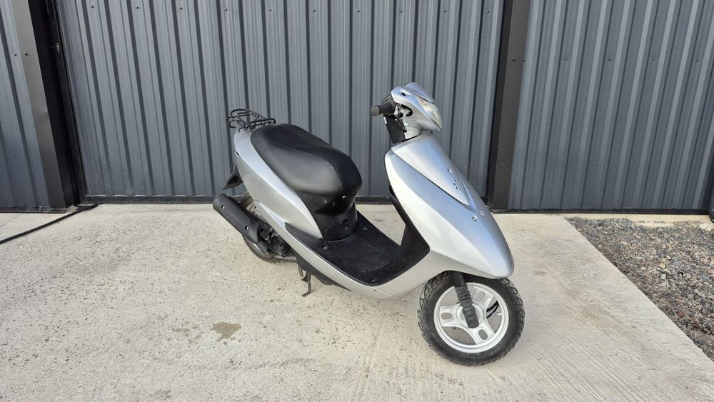 Скутери без пробігу по Україні Honda dio Af-62/68