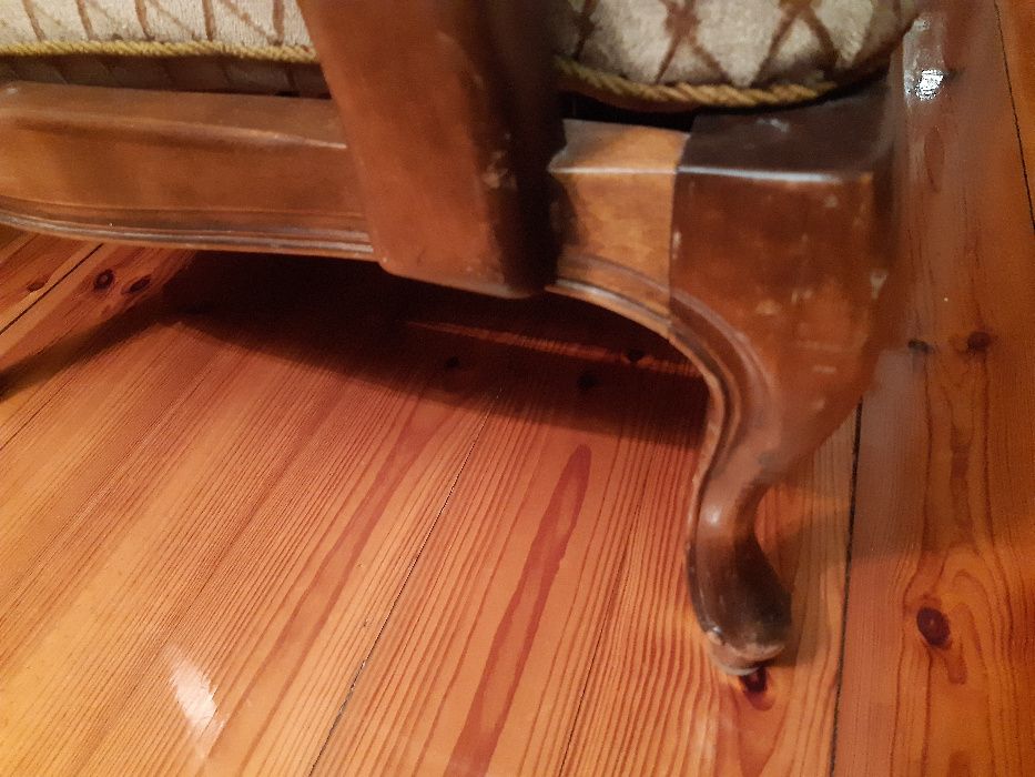 Kanapa  zabytkowa Sofa antyk  zaproponuj cenę