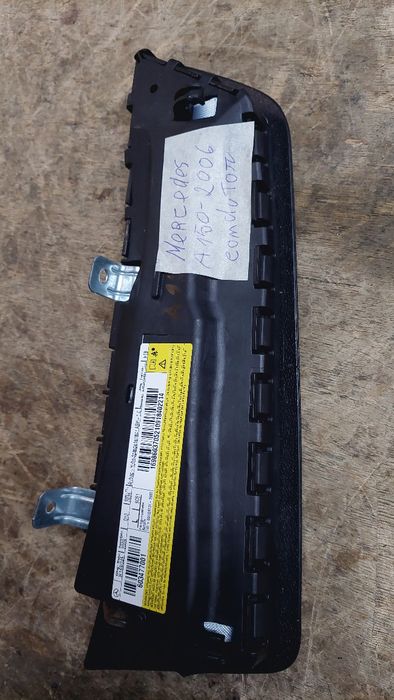 Airbags diversos para bancos automóveis