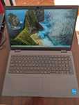 Dell Latitude 3550 Intel Core i5, 16 GB RAM, 512 GB SSD Jak NOWY!!!