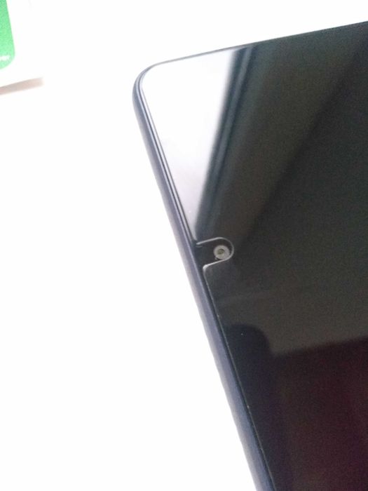 Защитное стекло планшета Huawey MatePade T8 с полной проклейкой