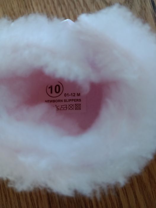 Niechodki dla dziewczynki