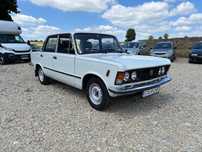 Fiat 125P duży Fiat