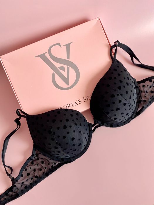 Бюстгальтер Victoria’s Secret