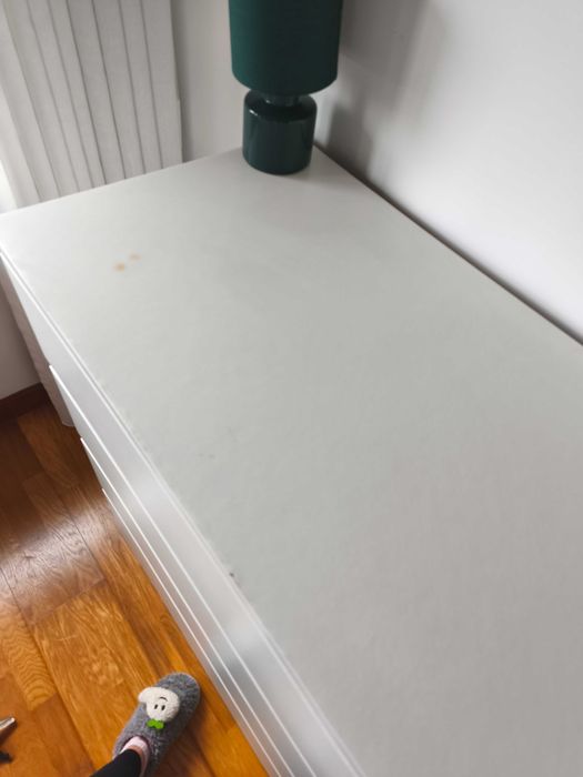 Cómoda Malm IKEA
