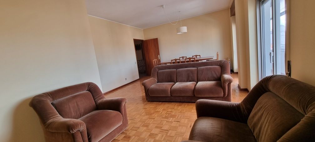 Apartamento T2 Avenida da República Gaia