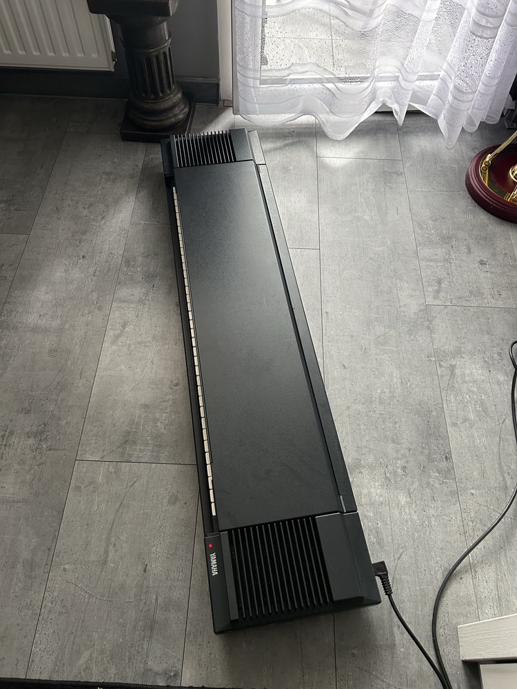 Yamaha Keyboard PSR-S6300 Piękny Stan/Karta Pamięci/Wys!