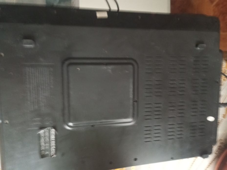 DVD в отличном состоянии. 15,5дюймов