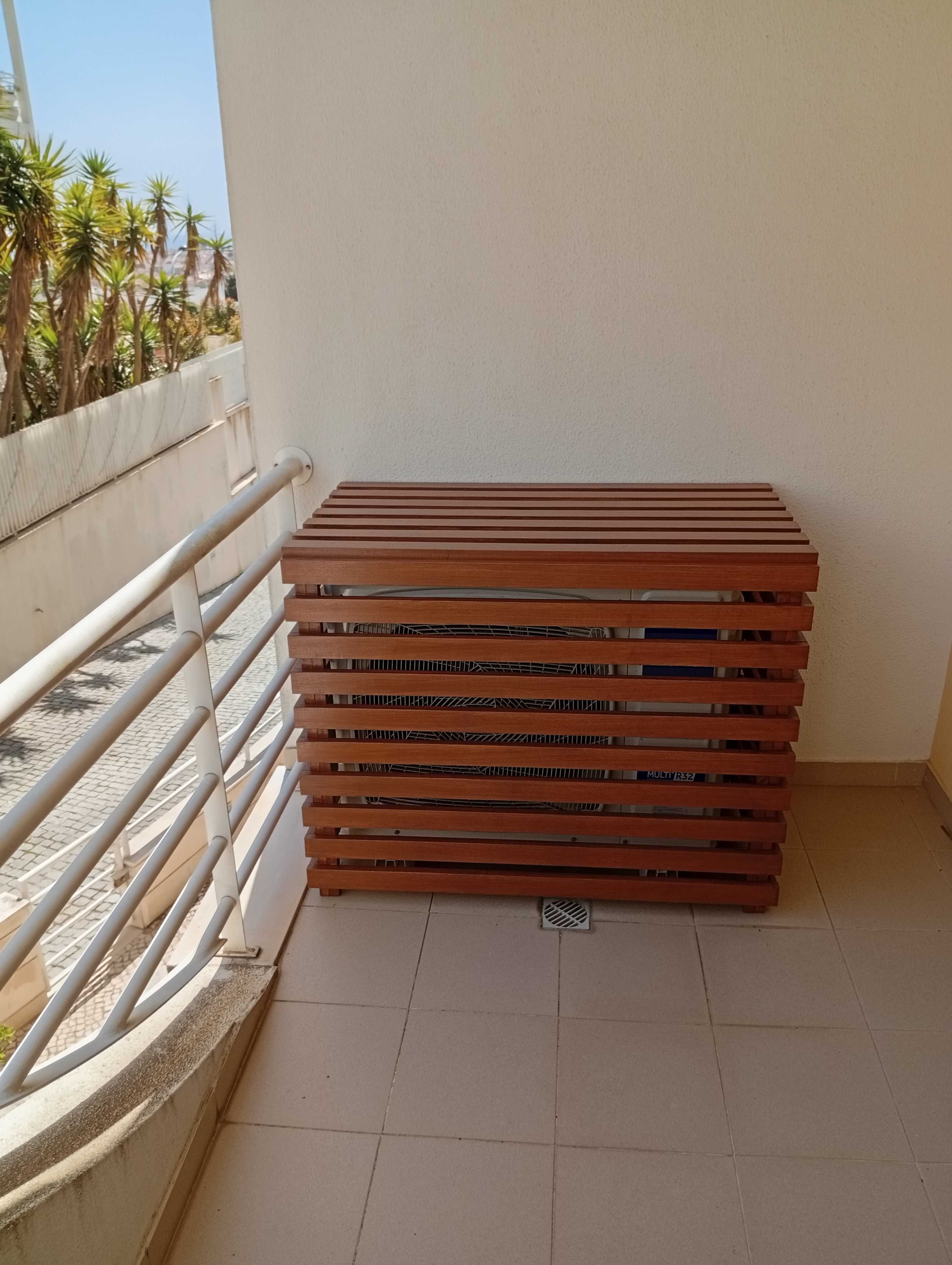 Carpinteiro de limpos