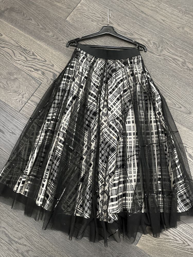 Max Mara оригінал, брендова спідниця