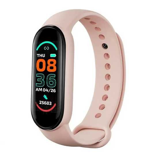 Фітнес браслет Smart Band M8