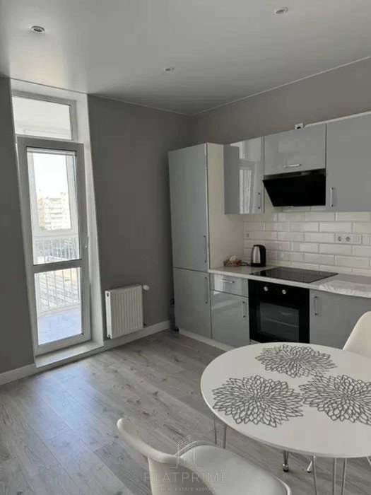 Подільський р-н, Сирець, ЖК "Місто Квітів"