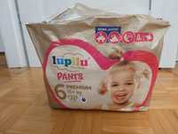 Lupilu pants rozmiar 6