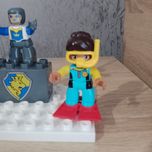 Лего Дупло чоловічки