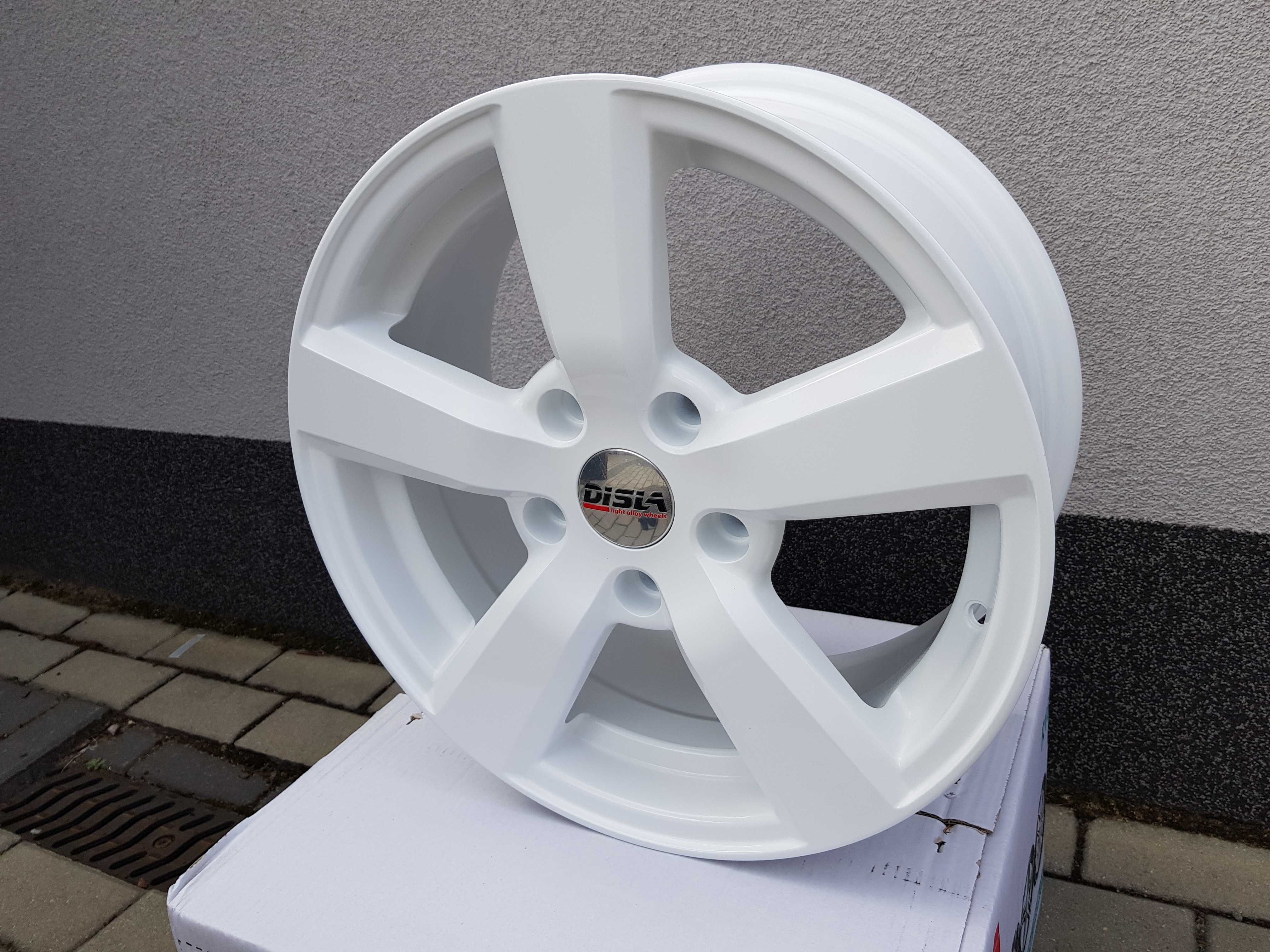 alu felgi 16 5x114,3 honda civic cr-z suzuki sx4 s-cross toyota rav4