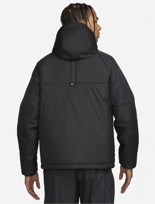 Куртка чоловіча Nike Therma-Fit Оригінал ! Мікро пуховик Nike Оригінал