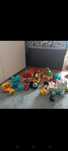 LEGO Duplo dużo klocków 4 zestawy