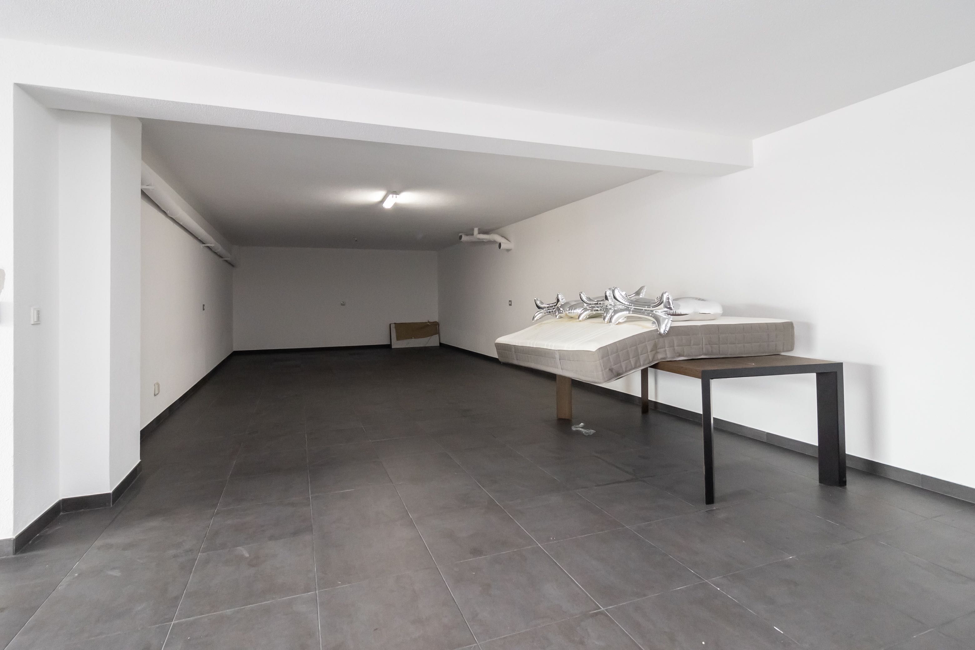 Espaço para Eventos [ APENAS ESPAÇO EXTERIOR ]