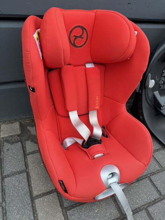 Fotelik cybex sirona