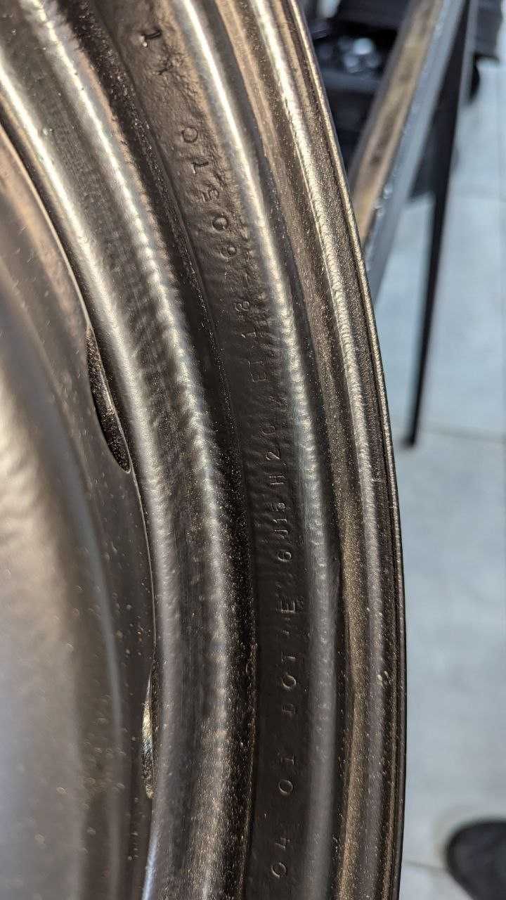 Диски Peugeot 4/108 R15 6J ET18 dia65.1mm