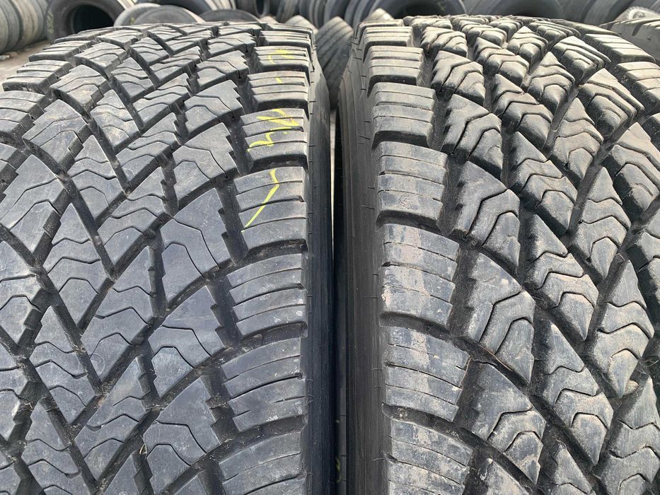 315/70R22.5 GOODYEAR ULTRA GRIP MAX D 10-14mm Napęd