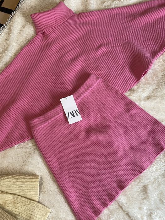 Стильний Костюм zara m