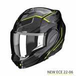 Kask motocyklowy Scorpion Exo-Tech EVO ANIMO - motorbiker.pl
