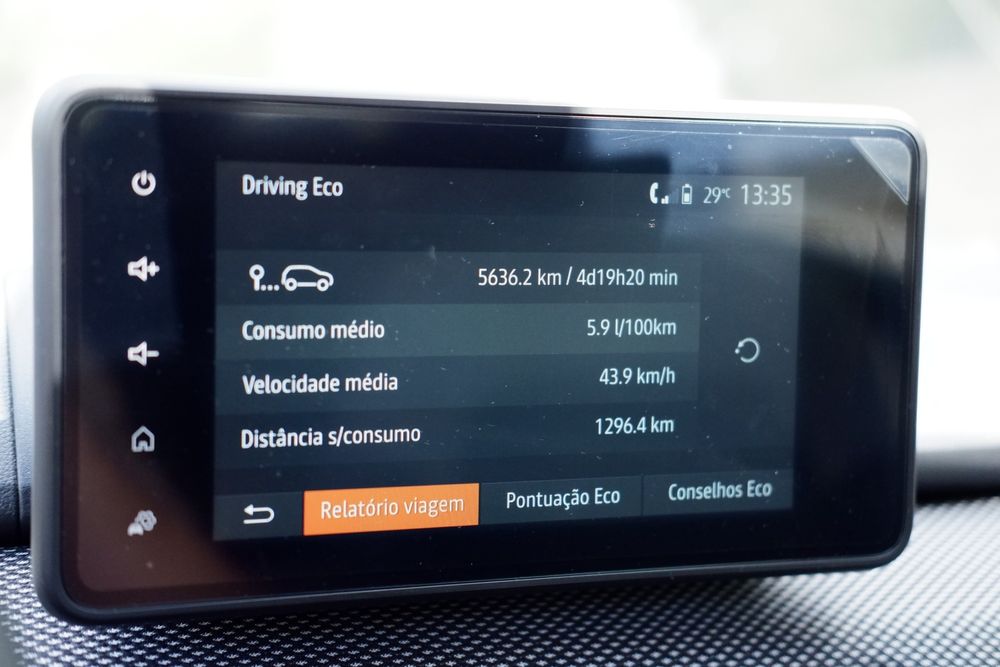 Jogger 2023 + Contrato manutenção