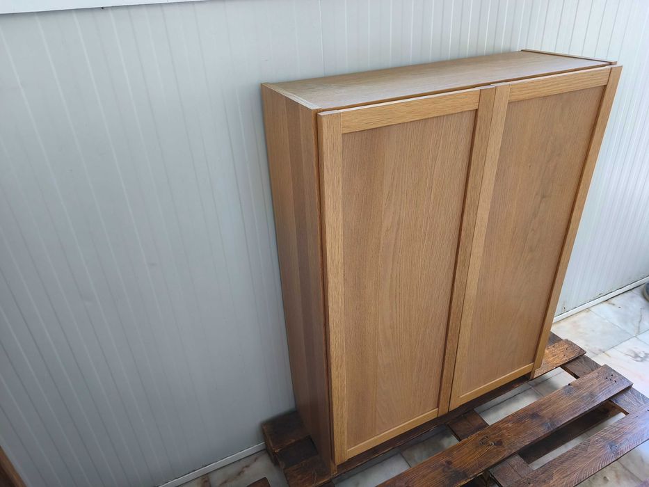 Vendo 3 móveis para arrumação