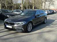 BMW 520 d Line Luxury Auto