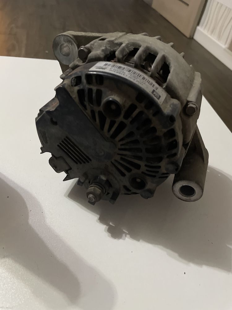 Alternator opel insignia 140a 2.0cdti