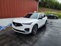 2022 Acura MDX SH-AWD Type S