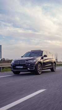 BMW X5 Bmw X5 F15