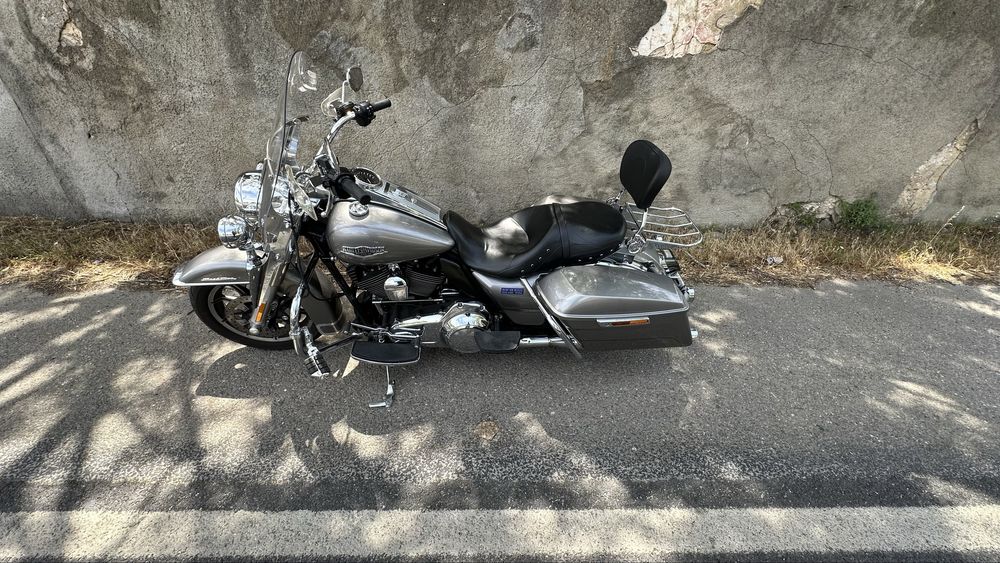Harley Davidson Road King